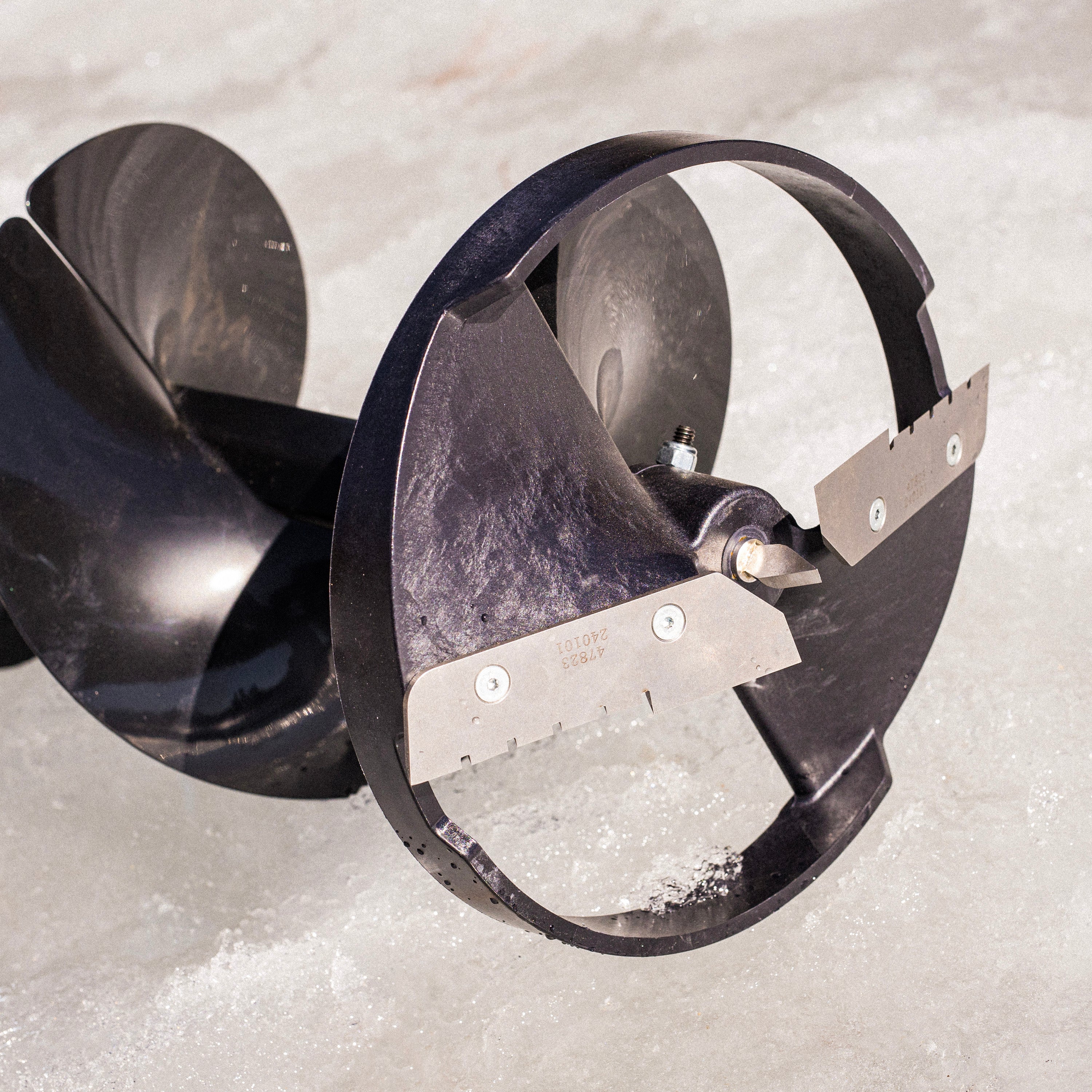 RipSaw™ Hybrid Blades