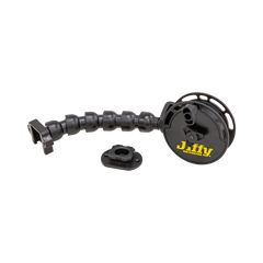 JiffyLink™ Rattle Reel