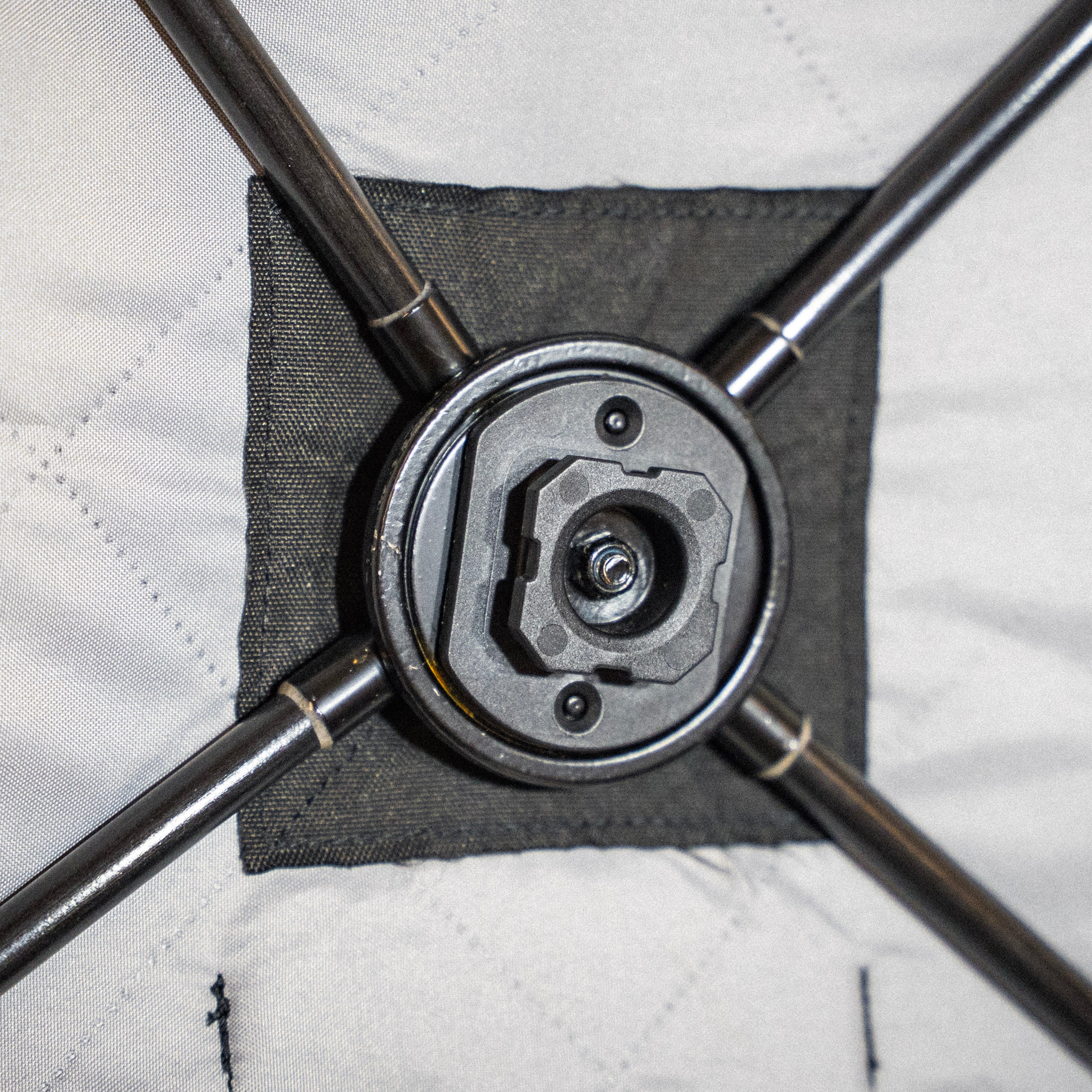 JiffyLink™ Standard Mount (2-Pack)