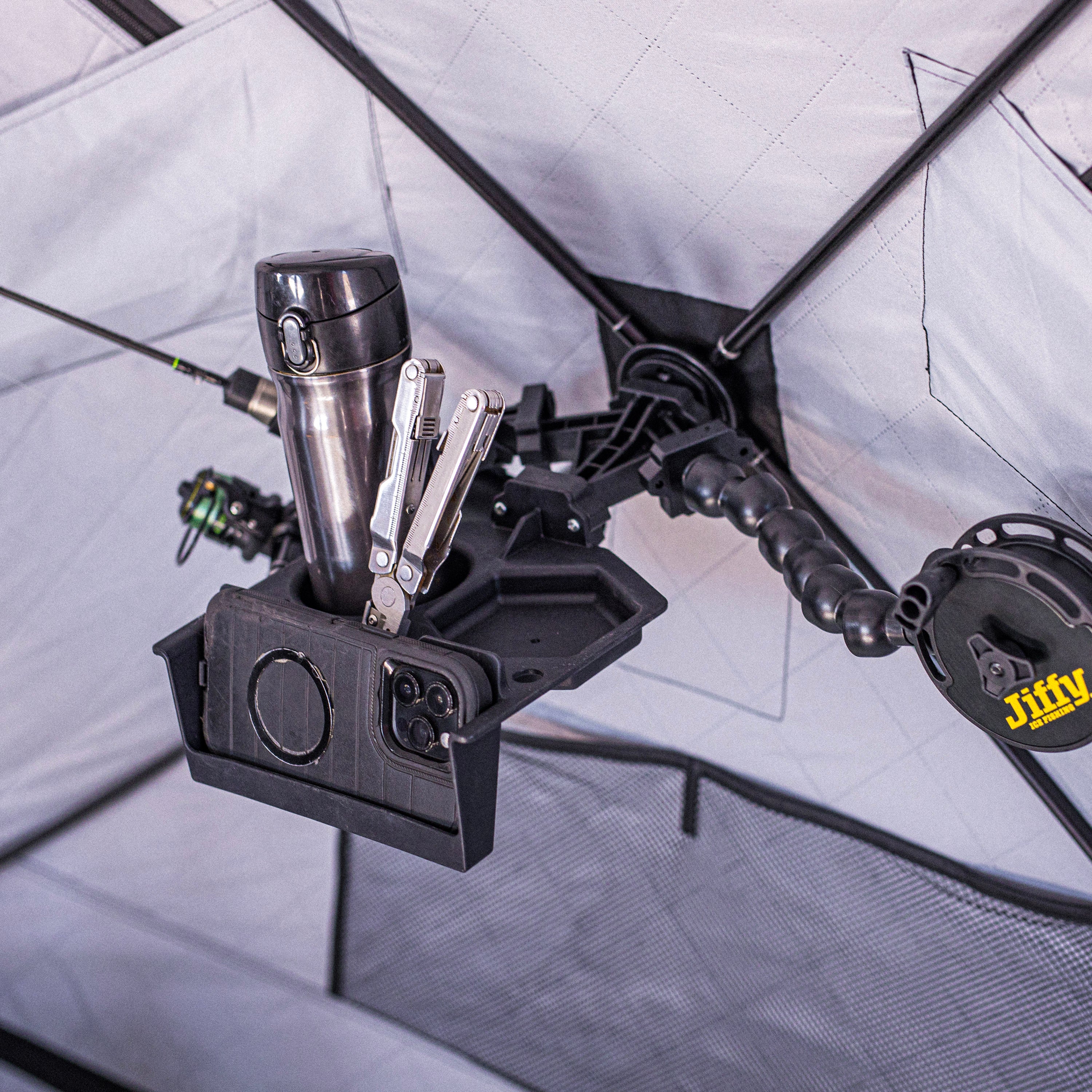 JiffyLink™ Splitter