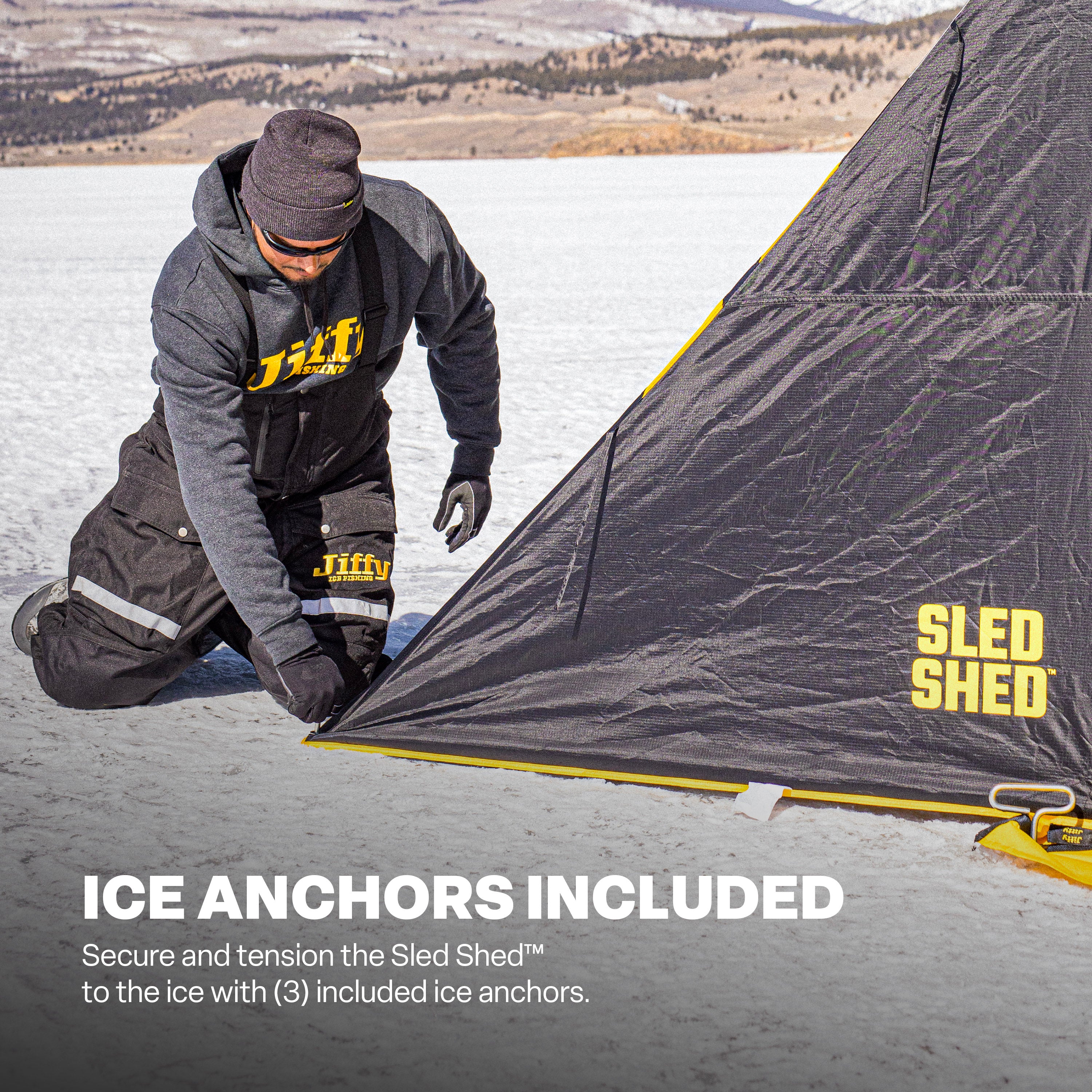 Basecamp™ 660 Bundle