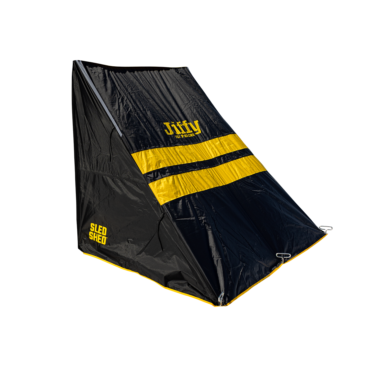 Sled Shed™
