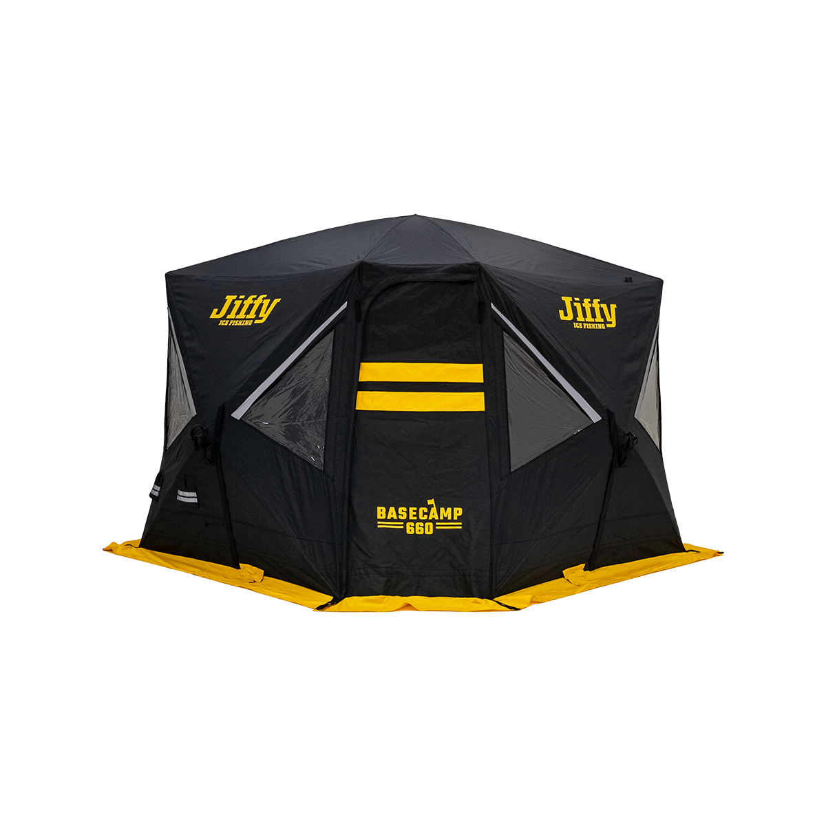 camping de shelter Basecamp™ 660