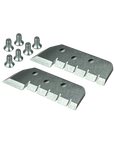 Hand Auger Blades