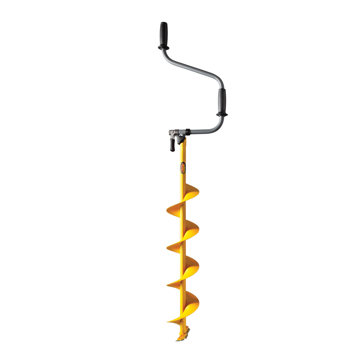 Jiffy Hand Auger