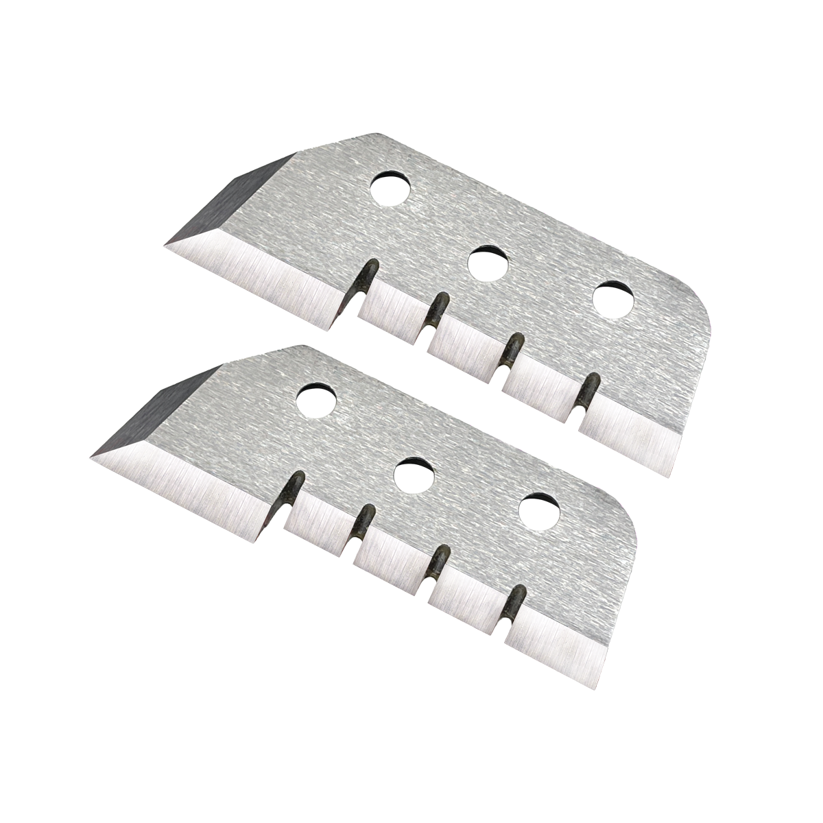 Rogue/Torch Hybrid Blades