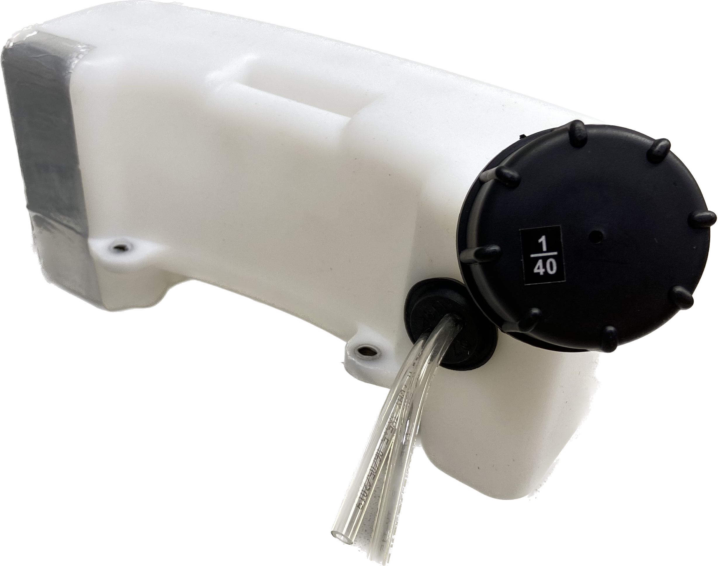 Jiffy Sd60i Ice Auger Fuel Tank - Main Image