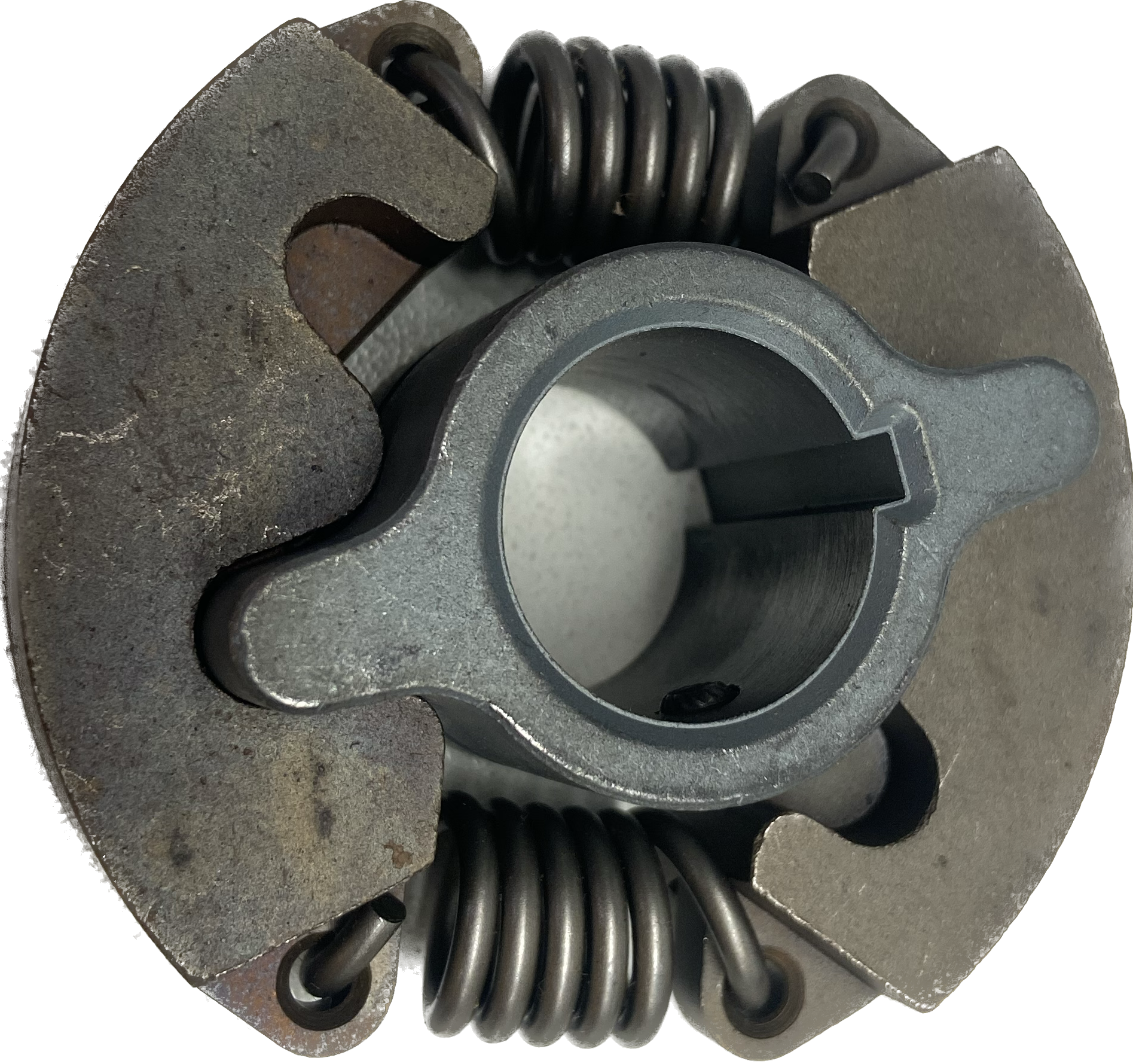 Auction Jiffy Model 31 Ice Auger Primer Bulb Jiffy Legend Model 31