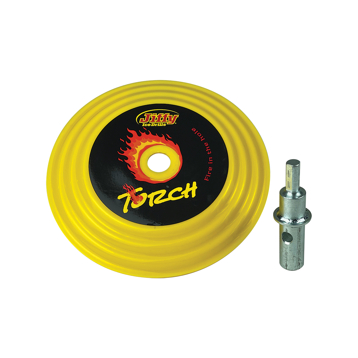 Jiffyfull Auger Case Parts Jiffy 8