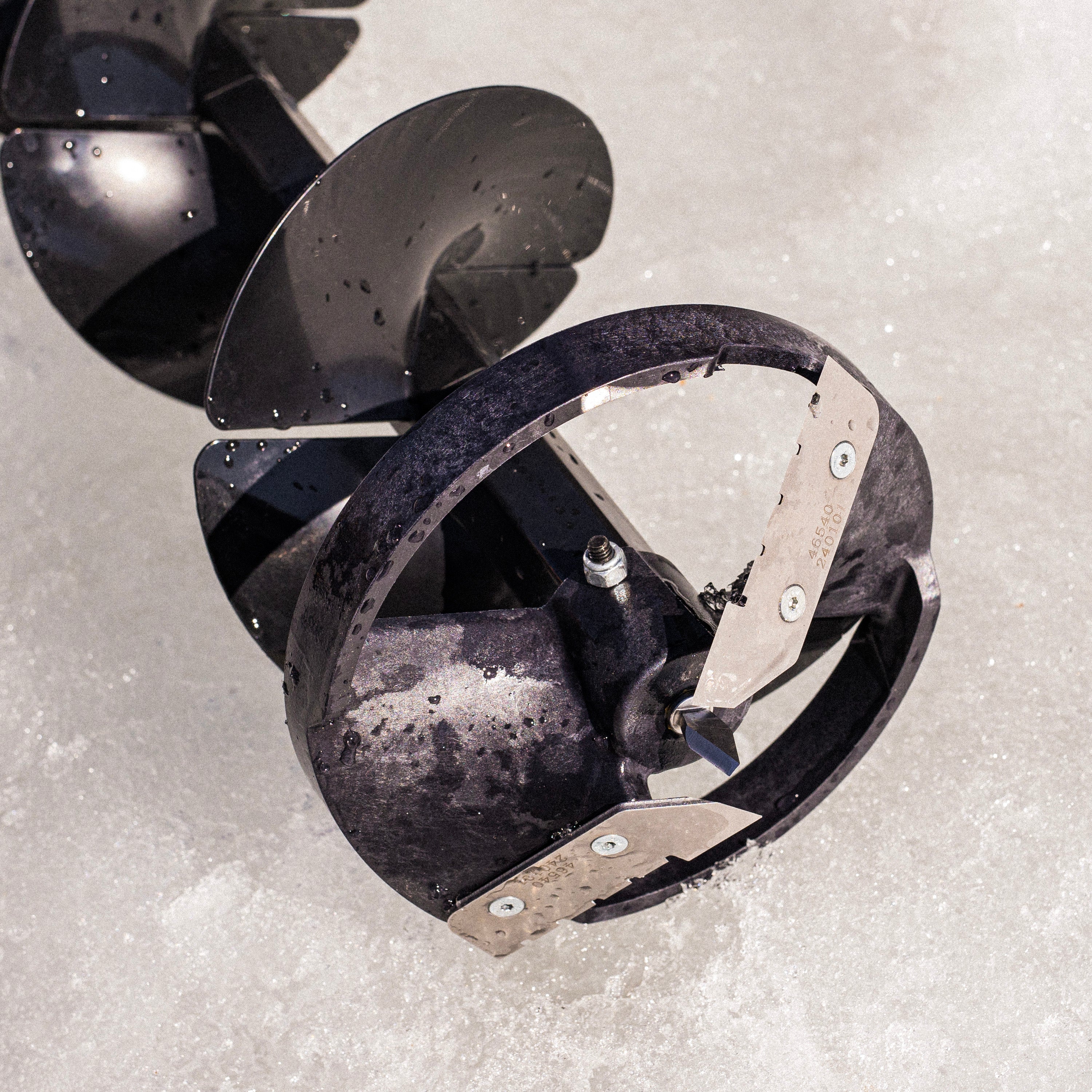 RipSaw™ Hybrid Blades