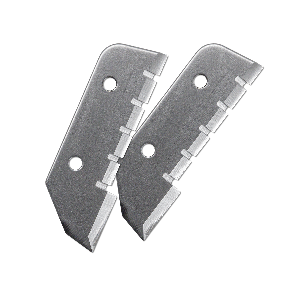 RipSaw™ Hybrid Blades