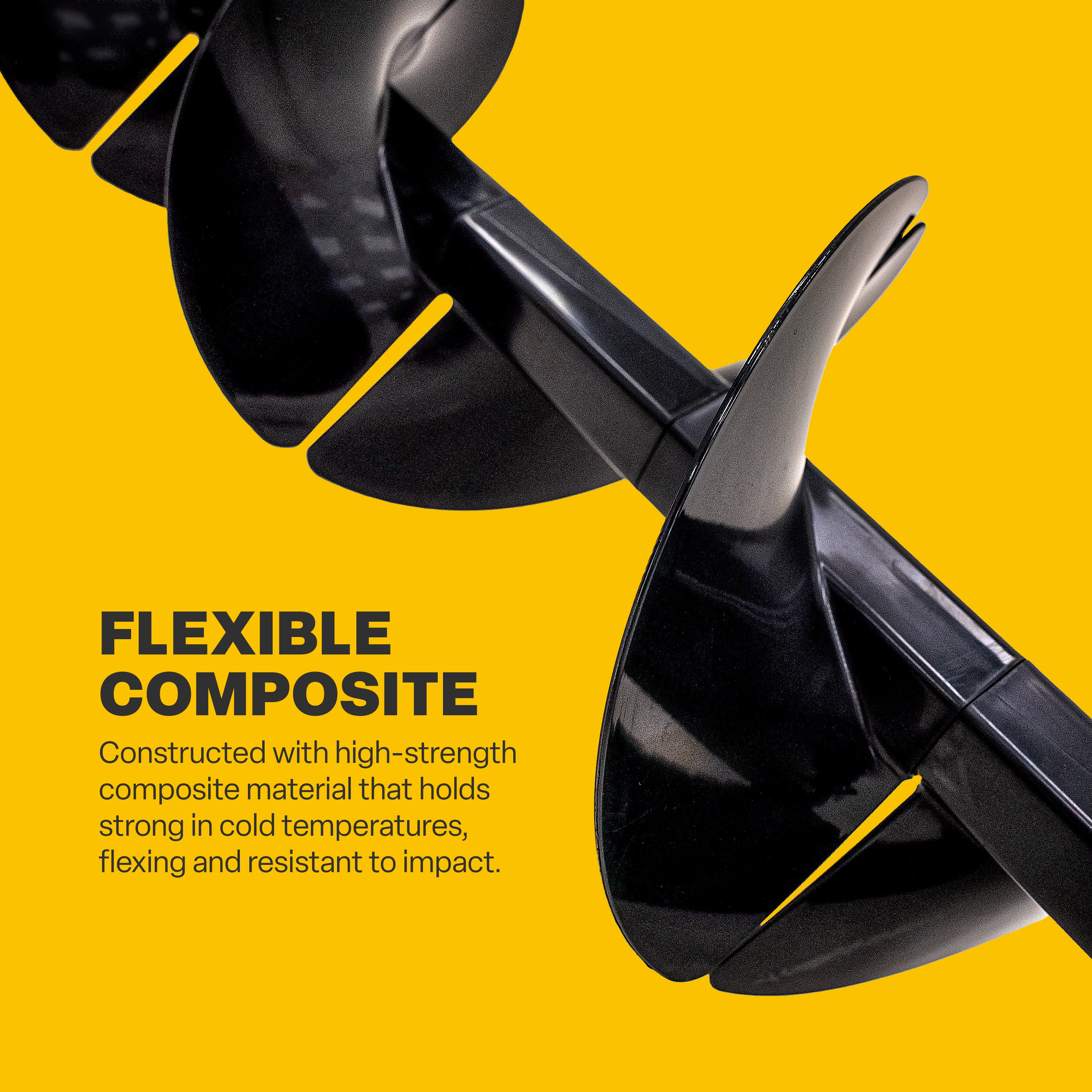 Accessory Composite Bit