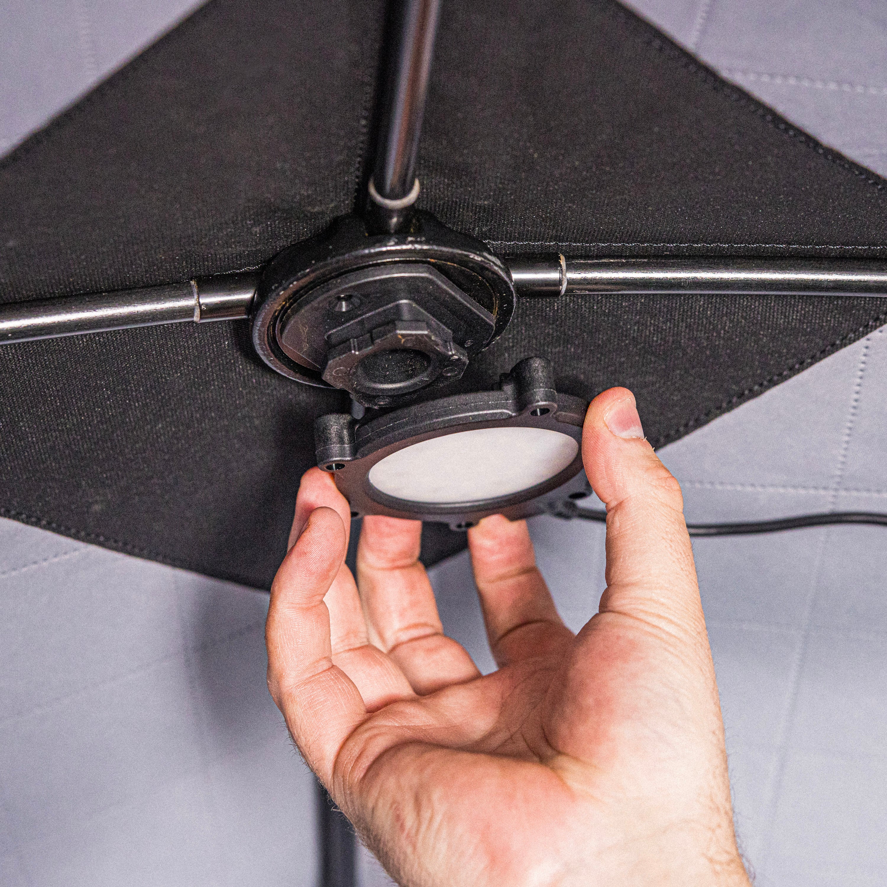 JiffyLink™ Light Kit