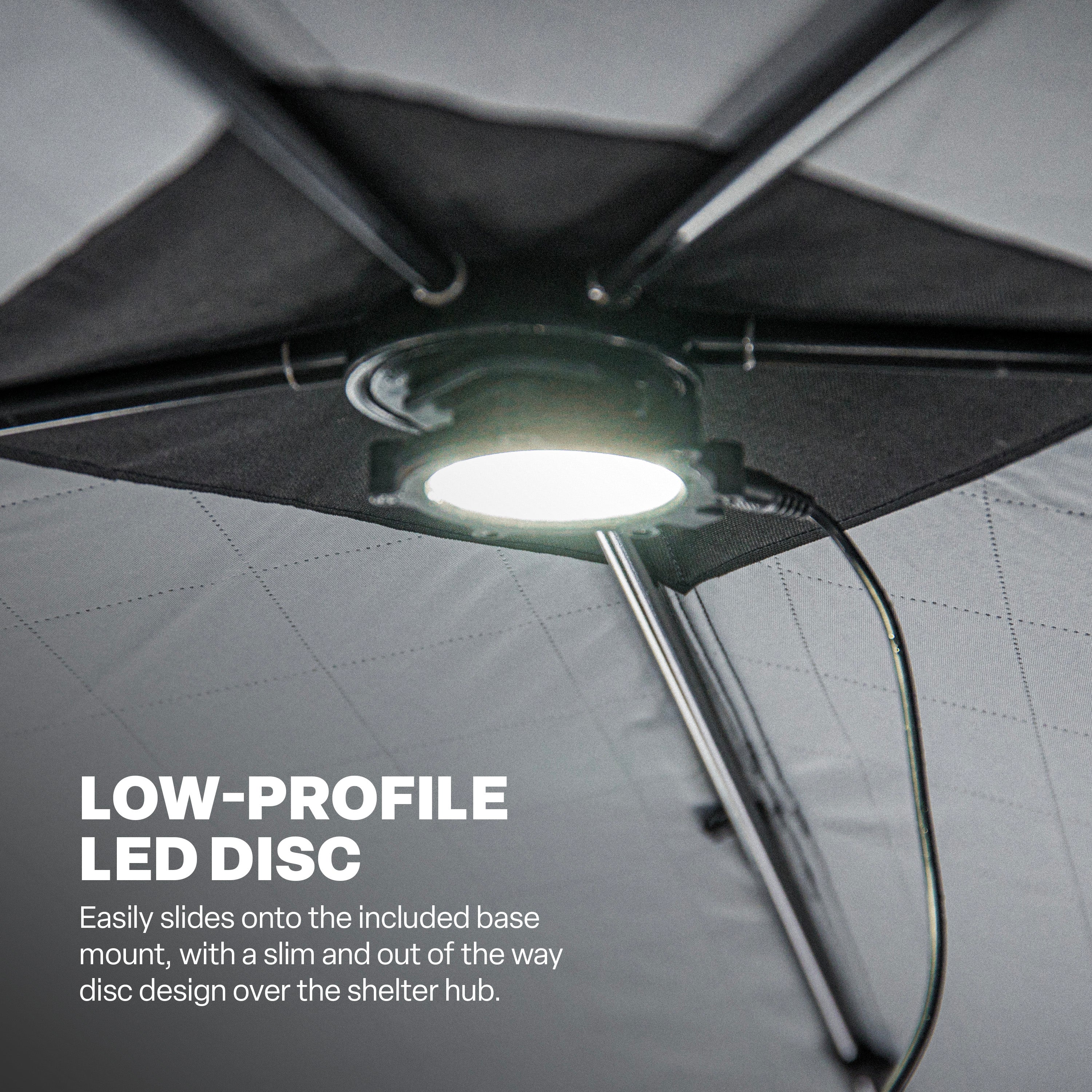 JiffyLink™ Light Kit