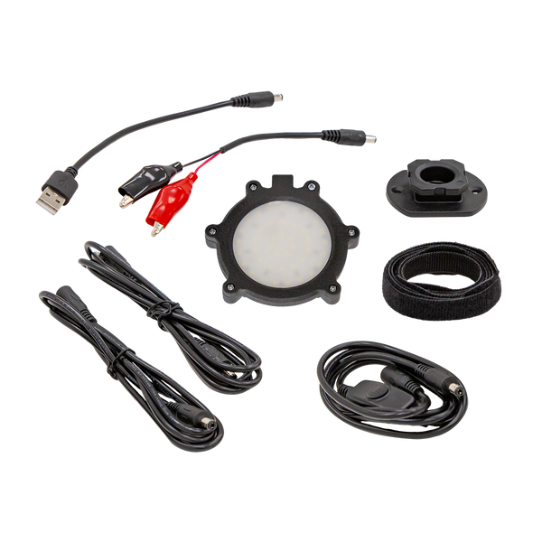 JiffyLink™ Light Kit