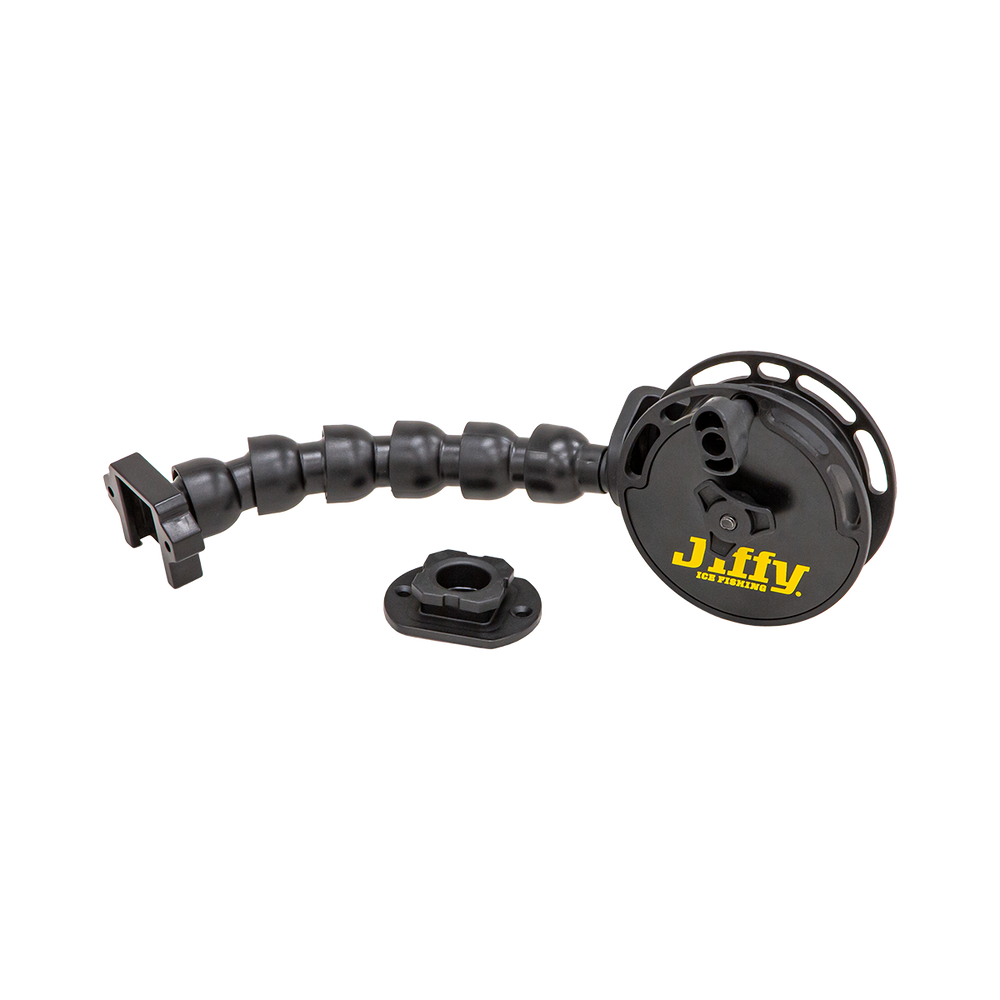 JiffyLink™ Rattle Reel