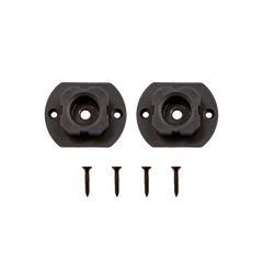 JiffyLink™ Standard Mount (2-Pack)