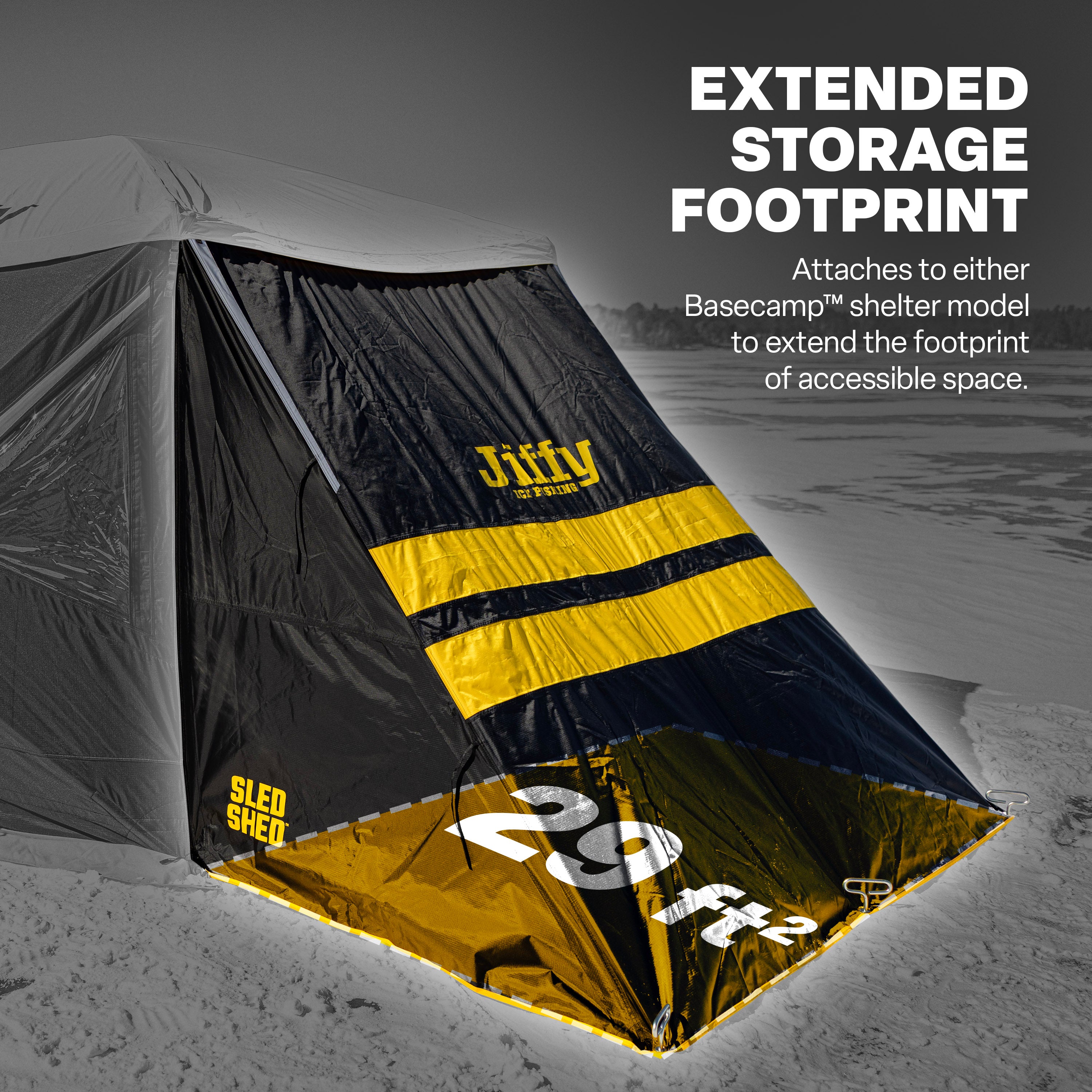 Basecamp™ 660 Bundle
