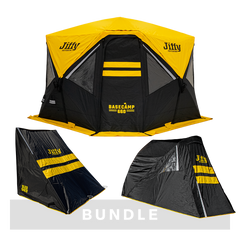 Basecamp™ 660 Bundle