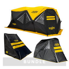 Basecamp™ 980 Bundle