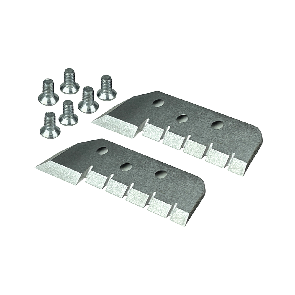 Hand Auger Blades