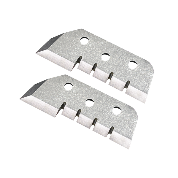 Rogue/Torch Hybrid Blades