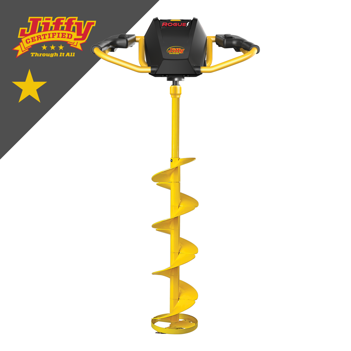 Jiffy Stealth Stx Jiffy 30 Ice Auger Blades Ice Auger Replacement